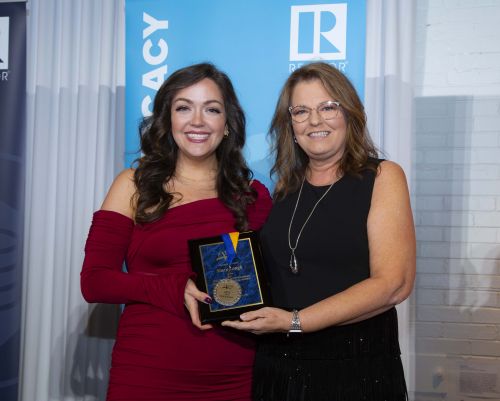 Young Professionals Network (YPN) Rock Star